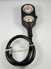 Promate Compact Scuba Dive Spg   Depth Dual Gauge Diving Console W  Psi   Bar