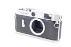    near Mint    Cla d   canon P Rangefinder 35mm Film Camera Body From Japan- 5279