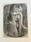 Bill Ward Telephone Girls the Fantastic Girl s Of Bill Ward Portfolio  Read Desc