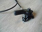 Wacker Plate Throttle Cable Assembly For 5 5 Hp Ct2146 Ct1707 Compactor