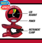 St-2 Chromatic All Instrument Tuner  Rechargeable