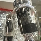 Pair Rca 6as7g Vintage Power Amplifier Vacuum Tubes Usa Tested 92724