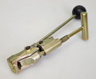 Punch-lok Tool P-1000 Hand Tool For Punch Lok Style Banding Hose Clamps  New