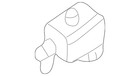 Genuine Nissan Vapor Canister Purge Solenoid 14935-5m00b