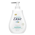 Dove Baby Head To Toe Body Wash Sensitive Moisture - 6 Packs X 13 52 Fl oz     
