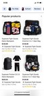 Superare Backpack 