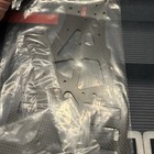 Dprc Complete Carbon Fiber Set For 95 Yokomo Works Yz10 95wcs Wcs Masami Pavidis