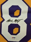 Kobe Bryant Signed Autographed Los Angeles Lakers Jersey Psa dna Coa