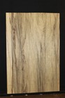 Black Limba One Piece Guitar Body Blank   21 25 X 14 125 X 1 80  10lb 8oz