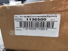  qty 6  Ames 1136500 5-lb Pick Black Mattock Head Forged Steel Heavy Duty