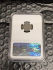 1830 Vf 30  Capped Bust Half Dime Ngc 10c - Amazing Original Coin