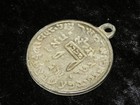 Impressive Item  Double Sided Jewish Kabbalah Amulet For Success And Protection 