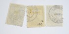1925 Used Set Madeira Portuguese Colony  Marquis Of  Pombal Collection Page