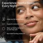 Seed Pm-02 Sleep   Restore - Sleep Aid For Women   Men - Non-habit Forming Bioid