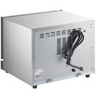 Quarter Size Countertop Convection Oven  0 8 Cu  Ft  - 120v  1440w