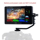 Feelworld F6 Plusx 5 5 Inch Field Touch Monitor Dslr Camera 1600nit Hd Lcd Hdmi