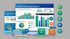 In-depth Seo Analysis Reports   150  Seo Tools Ready-to-run Seo Agency Website