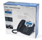 Cortelco 912000tp227m 9120 Single Line Corded Phone