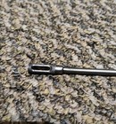 Swedish Mauser Model 1938 M 38 Original Cleaning Rod 22 Inches Rifle Part