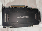 Gigabyte Gtx 1060 6gb Gddr5 Gaming Graphics Card Gv-n1060d5-6gd