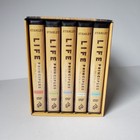 Charles Stanley Life Principles To Live By Five Volume Set  30 Dvd  Tested 