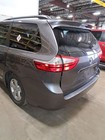 2017 Toyota Sienna Right Passenger Curtain roof Air Bag Oem