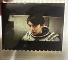 Interstellar Blu-ray dvd Bonus Collectable Ultraviolet Hd 70mm Film Cell Imax 