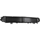 Active Grille Shutter Lower For 2019-24 Chrysler Pacifica Voyager With Actuator
