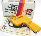 4 Aurora Afx Russkit 60 Ohm Slot Car Controller Variable Speed Quikee Plug 1436