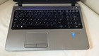 Hp Probook 450 G2 15  1080 Intel I5 5th Gen 8gb 500gb Windows 11 Radeon M255