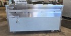Randell 4-well Electric Hot Food Table Mobile Steam Buffet Serving Cart 60 