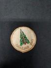 Early Rare 1930s 40s Balsams Dixville Notch New Hampshire Hotel  Small Patch