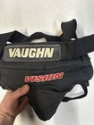 Vaughn Vision Hockey Goalie Jock The Original Banana Cup Support Used