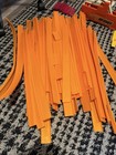 Vintage 1960 s Mattel Hot Wheels Redline Era Playset Track Accessories Huge Lot 