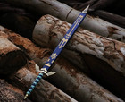 Handmade Zelda Sword Legend Replica Sword Master Sword With Scabbard