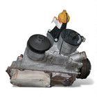 Used Detroit Diesel Dd15 Oil Filter And Cooler Assembly - A4721804010