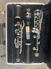 Selmer Signet 100 Wood Clarinet With Case  Made In Usa
