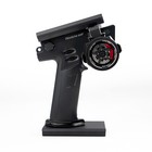 Flysky Noble Nb4  2 4ghz 8ch Rc Transmitter Fgr4s Receiver Afhds 3 Protocol C9d0