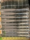 Towle Sterling Silver Butter Spreader