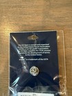 Us Open Tennis 2025 Pin Collectible Souvenir New