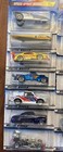 Lot Of 20 Hot Wheels Vintage 1990s Die-cast Cars  New On Card Mattel  Ogp