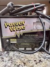 Power Wise 36 Volt Ez-go Textron Golf Cart Battery Charger  Model  28115 G01 