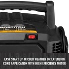 Bostitch 6 Gallon Bostitch Air Compressor 150 Psi
