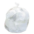 Heritage Z8048vn R01 High-density Waste Can Liners - Natural  250 carton  New