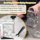 23300 Small Engine Valve Spring Compressor fit For Briggs And Stratton  Clinton