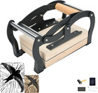 Mini Linocut Press  Printing Hand Lever Press Machine For Linocut