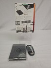 Seagate Backup Plus Black Slim Usb 3 0 2tb External Hard Drive Hdd      