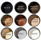 Makeitfull Hair Building Fibers All Colors - 0 97oz Compare To Toppik