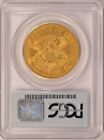 1876-cc  20 Gold Double Eagle Coin Pcgs Vf35 Carson City Pre-1933 Gold
