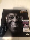Buddy Guy Signed Autograph Vinyl Album Record Jsa Coa The Blues Dont Lie Legend